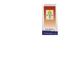 Fitomega cat 1 gocce 50 ml