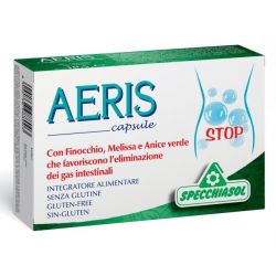 Aeris 30 capsule