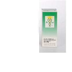 Fitomega sin 61 gocce 50 ml