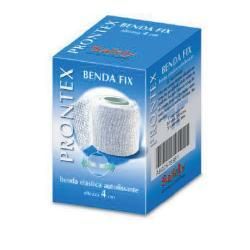 Prontex bend el autofis 4cm saf