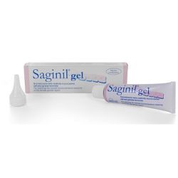 Saginil gel 30ml