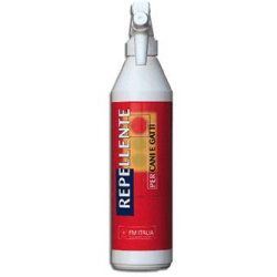 Repellente cani gatti spray 500 ml