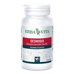 Desmodium 60 capsule 400 mg