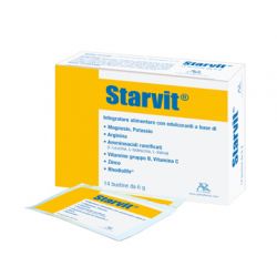 Starvit 14 bustine