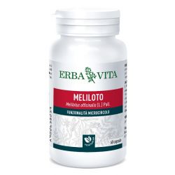 Meliloto 60 capsule 400 mg