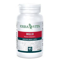 Miglio 60 capsule 450 mg