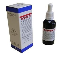 Biodren tr 50 ml