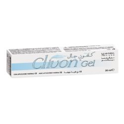 Clivon gel intimo 30 ml
