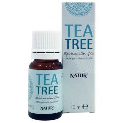 Tea tree oil 10ml