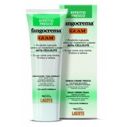 GUAM FANGOCREMA FRESCO 250 ML