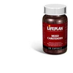 Mixed carotenoidi 30 capsule 17,5 g
