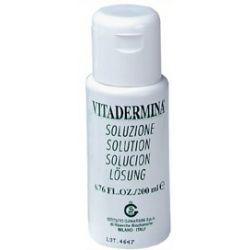 Vidermina clx soluzione 200 ml