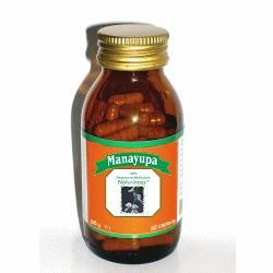 Naturincas manayupa 90 capsule