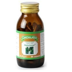 Naturincas canchalagua 90 capsule