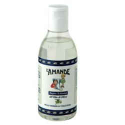 L'amande marseille bagno schiuma all'olio di oliva 250 ml