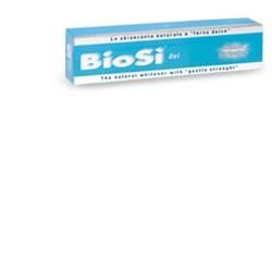 Biosi gel dentif sbian75ml