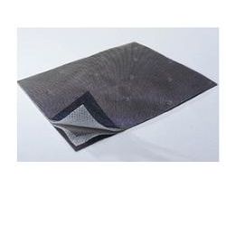 Medicazione a barriera antimicrobica multistrato con nanocristalli di argento 7 5x5cm 5 pezzi