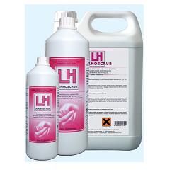 Detergente antisettico antibatterico 1l