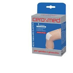 Ceroxmed-soft net gamba/ginocc