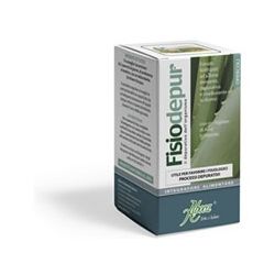 FISIODEPUR 50 OPERCOLI FLACONE VETRO
