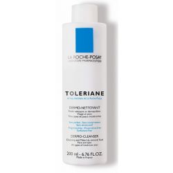TOLERIANE DERMO NETTOYANT 200 ML