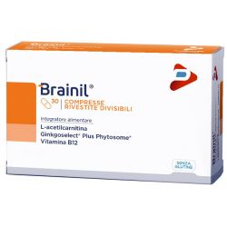 Brainil 30 compresse