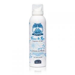 Vetiver sch barba 200ml