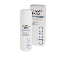Dermafresh alfa deodorante rollon 75 ml