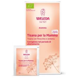 Tisana mamma 20 bustine 2 g