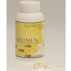 Albumen 300 compresse