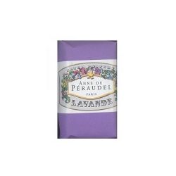 Anne de peraudel sapone alla lavanda 100 g