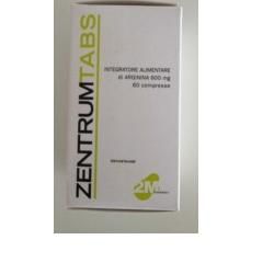 Zentrumtabs 60 compresse