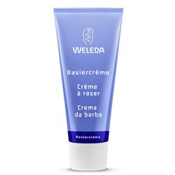 Crema barba 75 ml nf
