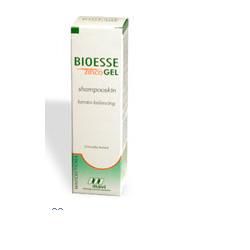 Bioesse gel sh skin 75ml