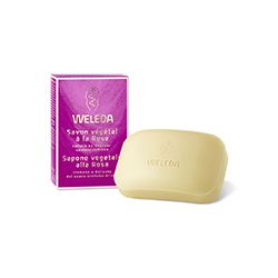 Sapone rosa 100 g