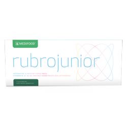 Rubrojunior 7 flaconcini