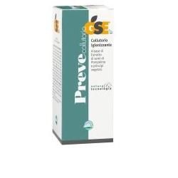 Gse preve collut igien 250ml