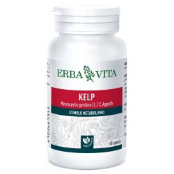 Kelp 60 capsule 500 mg