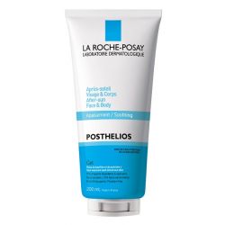 POSTHELIOS LATTE 200 ML