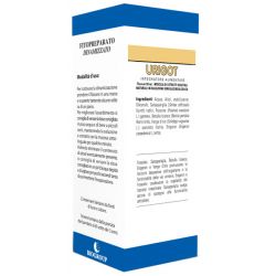 Urigot 50 ml soluzione idroalcolica