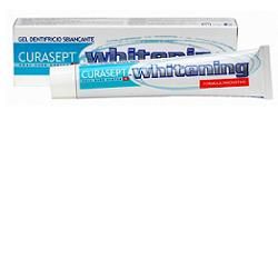 Curasept whitening dentifricio 50 ml