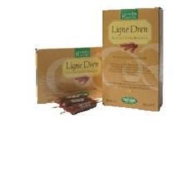 Ligne dren biologico 20 ampolle bevibili da 15 ml