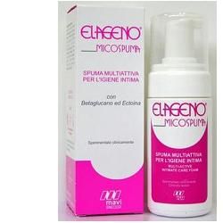 Elageno micospuma 100ml