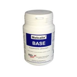Melcalin base 84 compresse