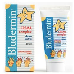 Bludermin crema complex 50 ml 1 pezzo