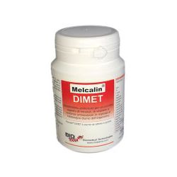 Melcalin dimet 28 capsule