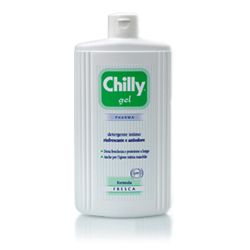 Chilly gel detergente verde 500 ml