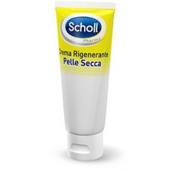 Foot therapie cr antisecc 75ml