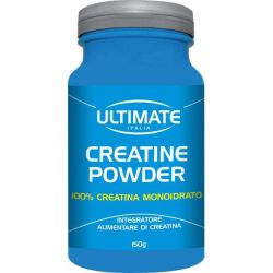 Ultimate creatina powder 150 g