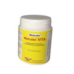 Melcalin vita polvere 320 g